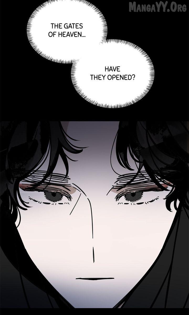 Paljae, Child of Winter Chapter 131 - page 5