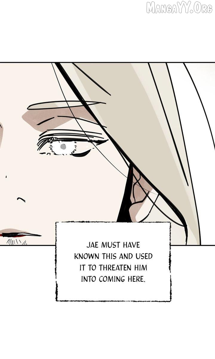 Paljae, Child of Winter Chapter 131 - page 50