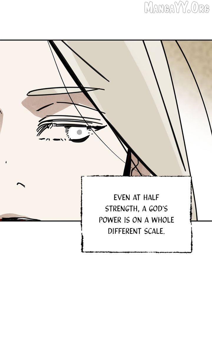 Paljae, Child of Winter Chapter 131 - page 51