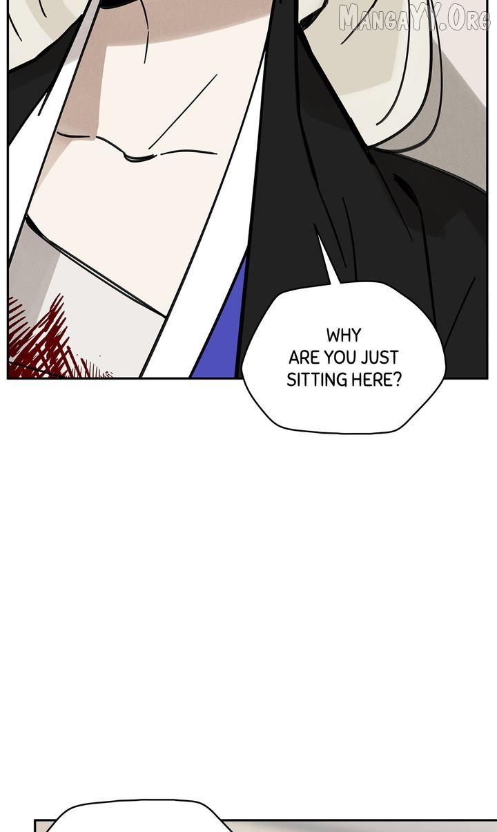 Paljae, Child of Winter Chapter 131 - page 54