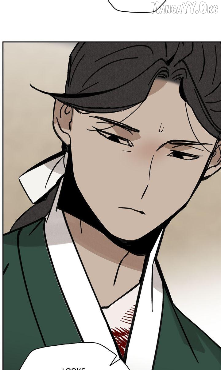 Paljae, Child of Winter Chapter 131 - page 56