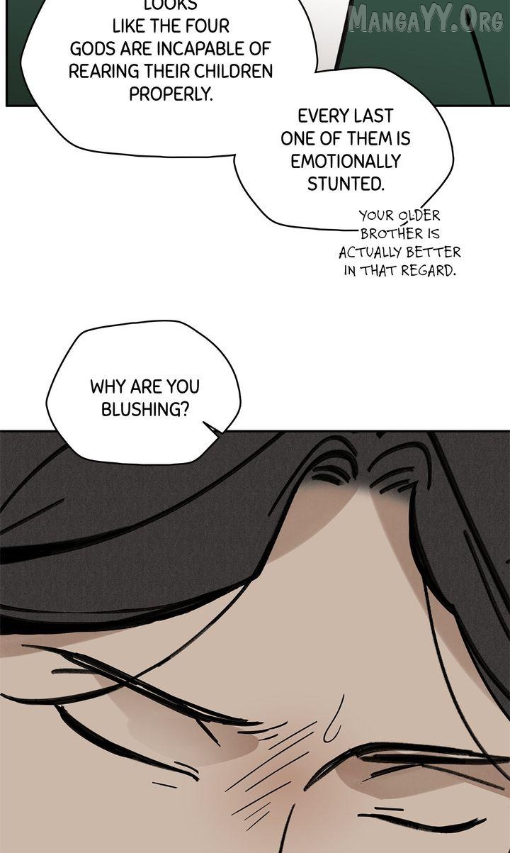 Paljae, Child of Winter Chapter 131 - page 57