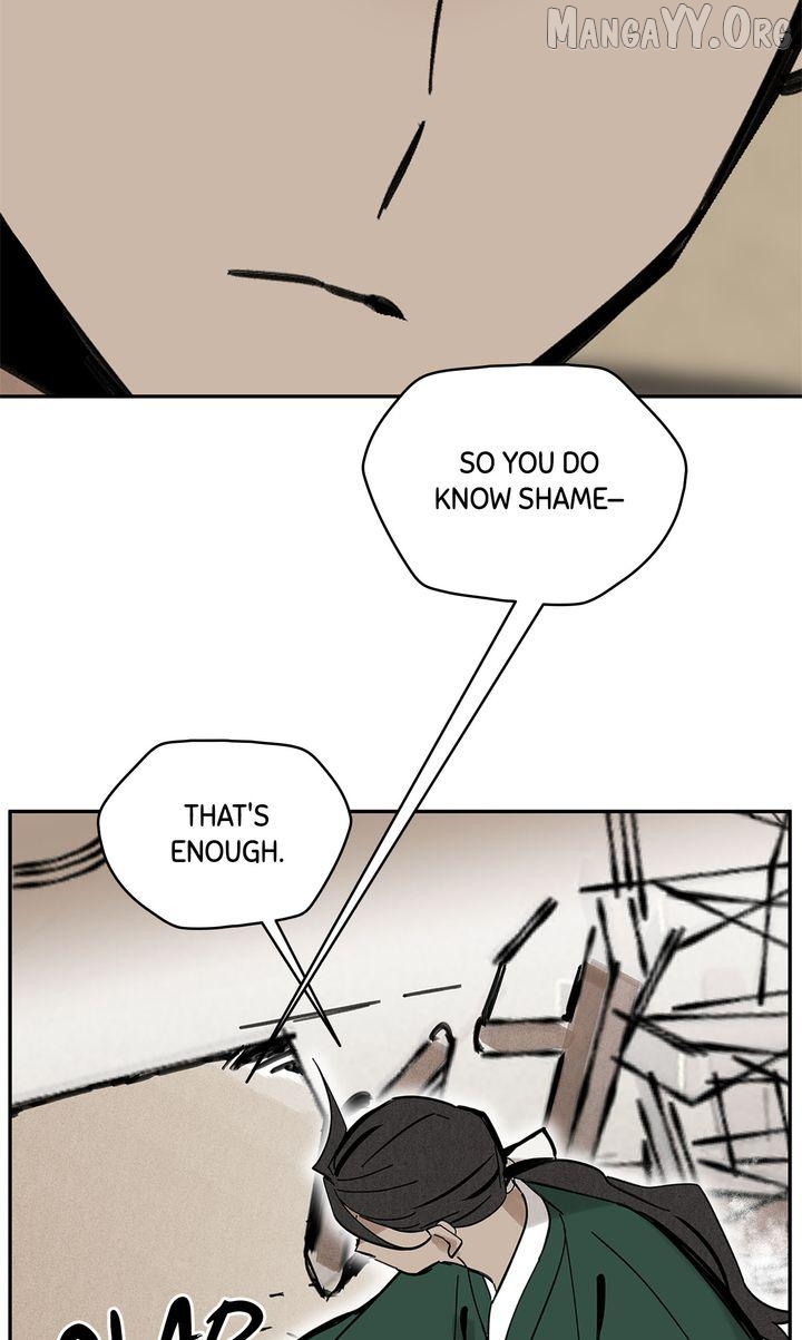 Paljae, Child of Winter Chapter 131 - page 58