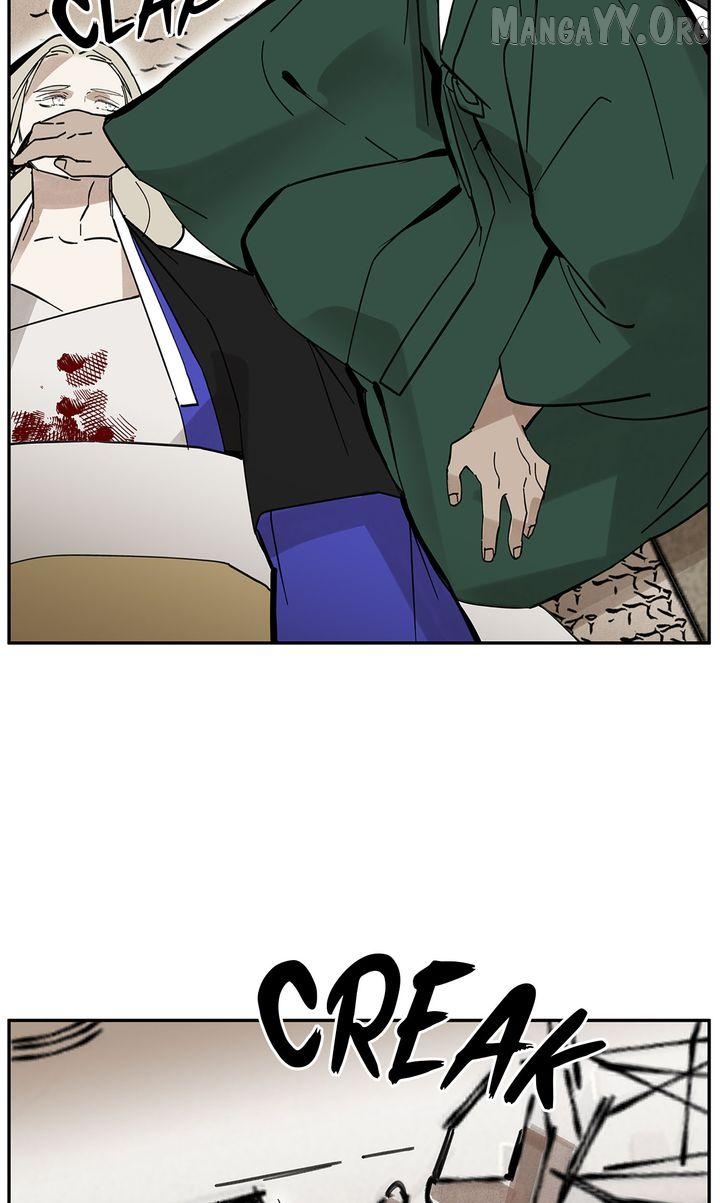 Paljae, Child of Winter Chapter 131 - page 59