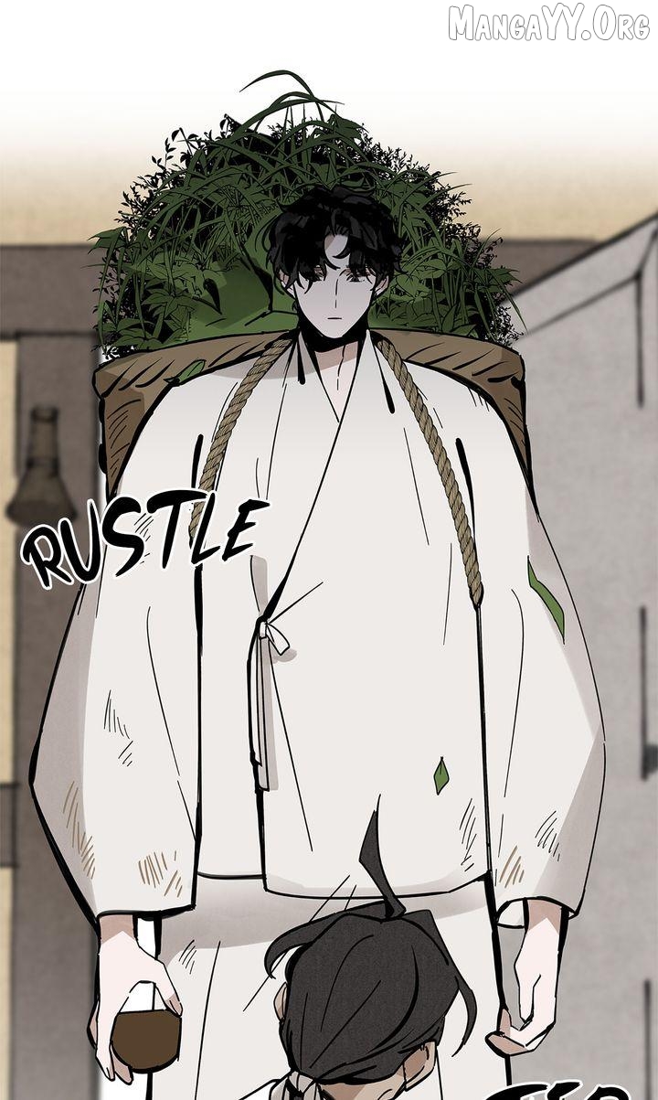 Paljae, Child of Winter Chapter 131 - page 61