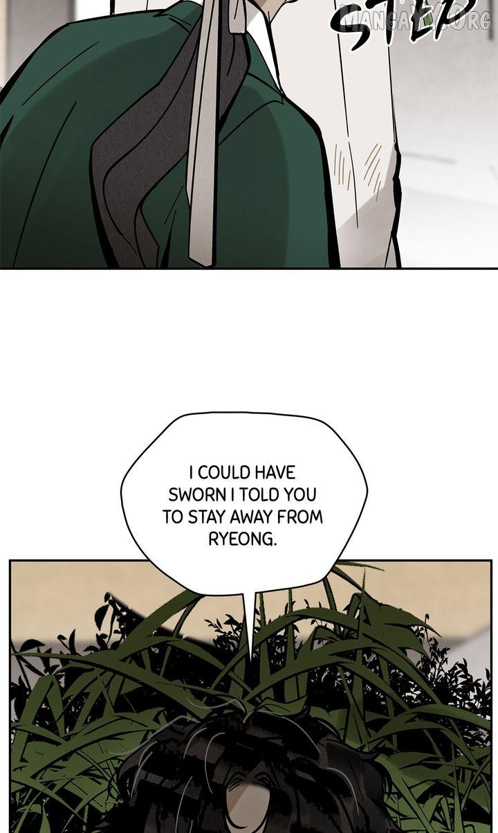 Paljae, Child of Winter Chapter 131 - page 62