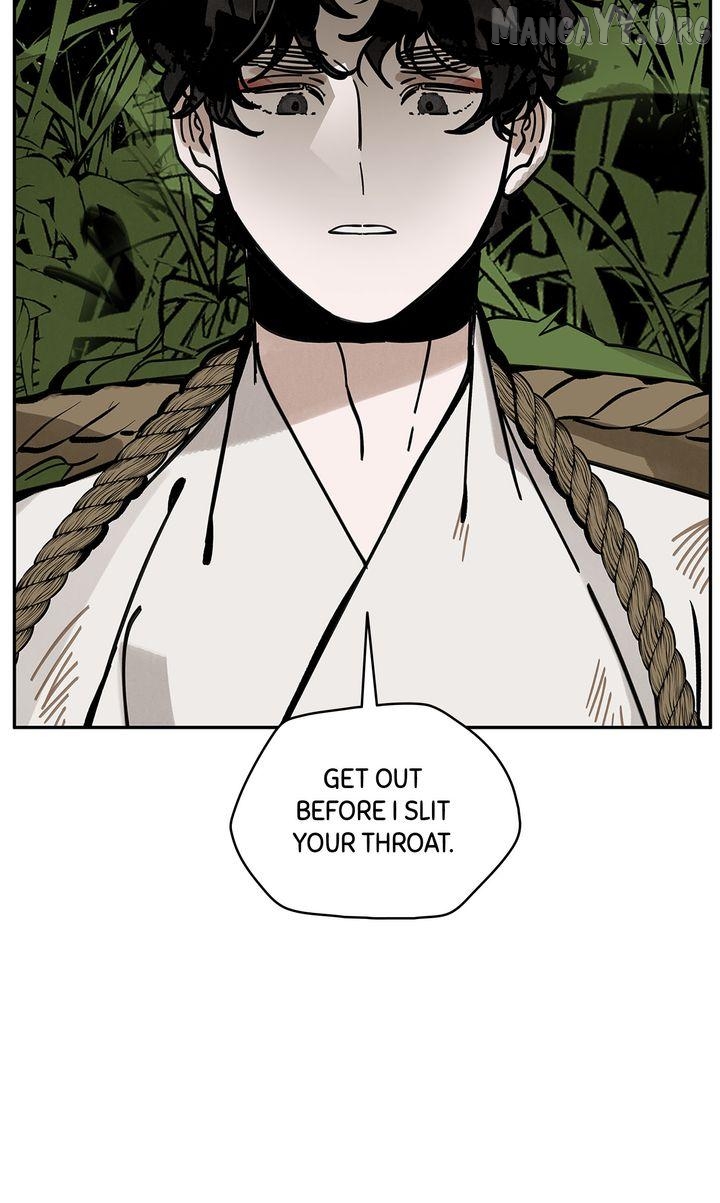 Paljae, Child of Winter Chapter 131 - page 63