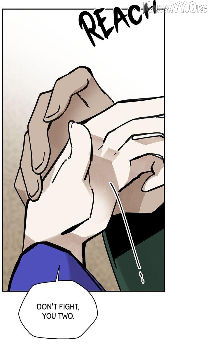 Paljae, Child of Winter Chapter 131 - page 66