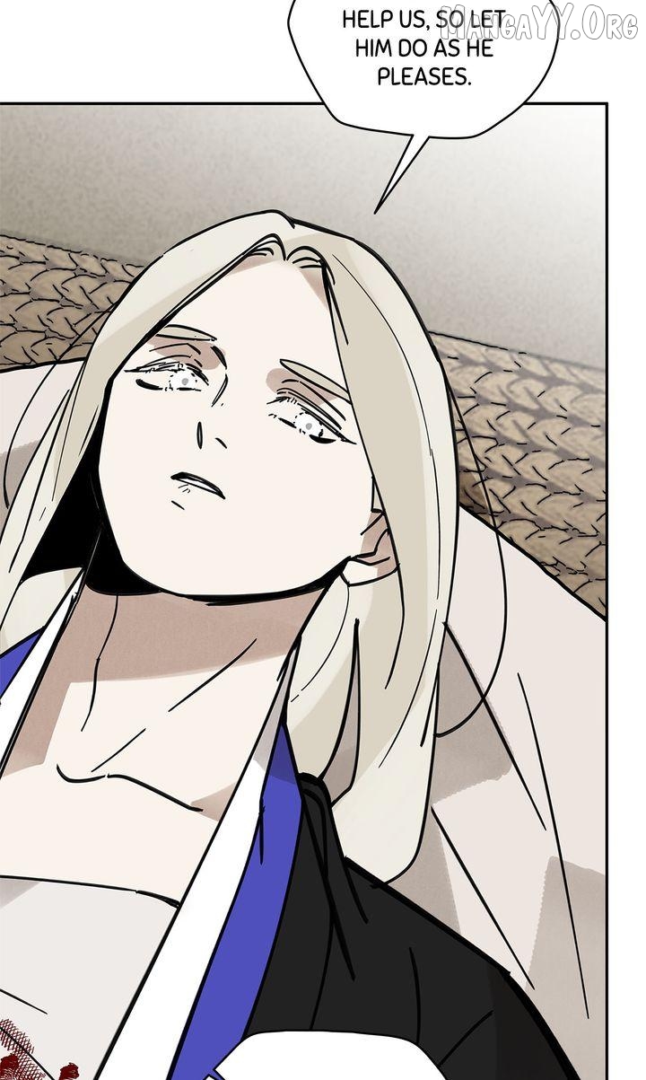 Paljae, Child of Winter Chapter 131 - page 70