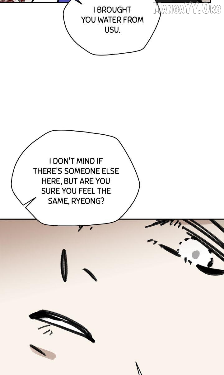 Paljae, Child of Winter Chapter 131 - page 71