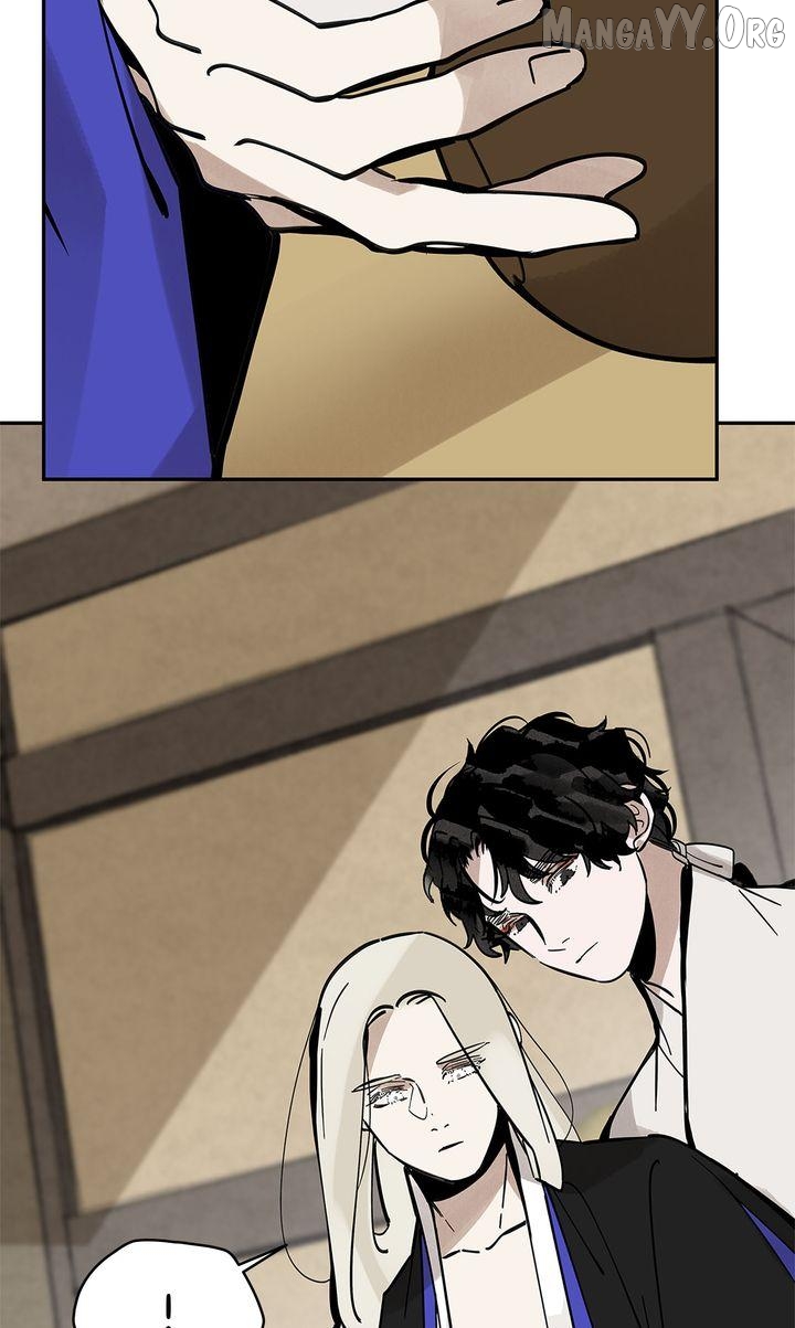 Paljae, Child of Winter Chapter 131 - page 78