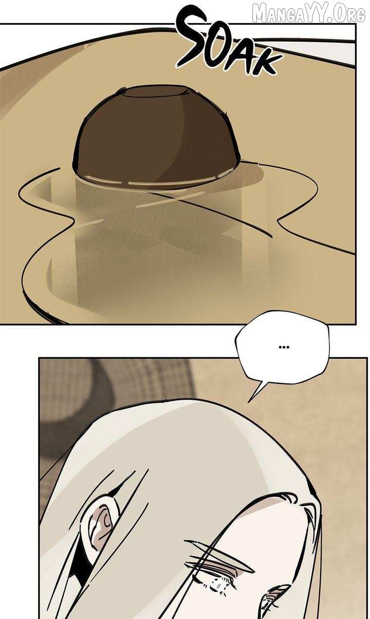 Paljae, Child of Winter Chapter 131 - page 80