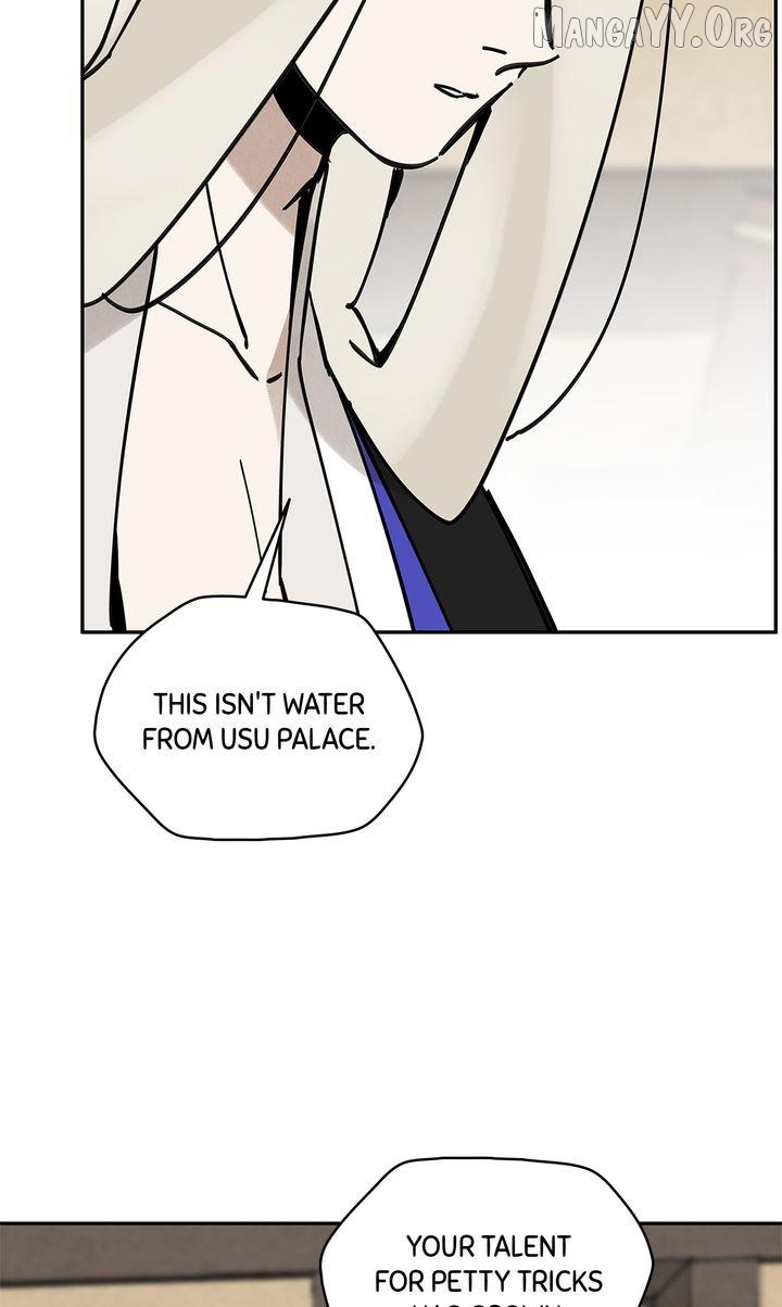 Paljae, Child of Winter Chapter 131 - page 81