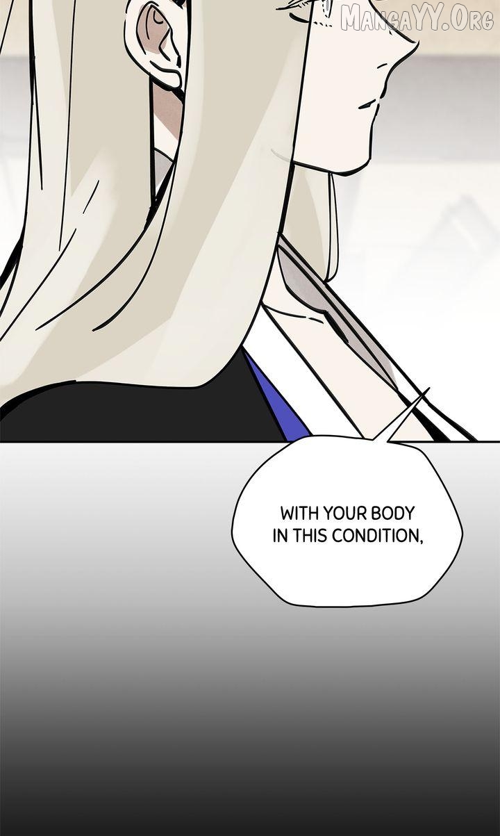 Paljae, Child of Winter Chapter 131 - page 87