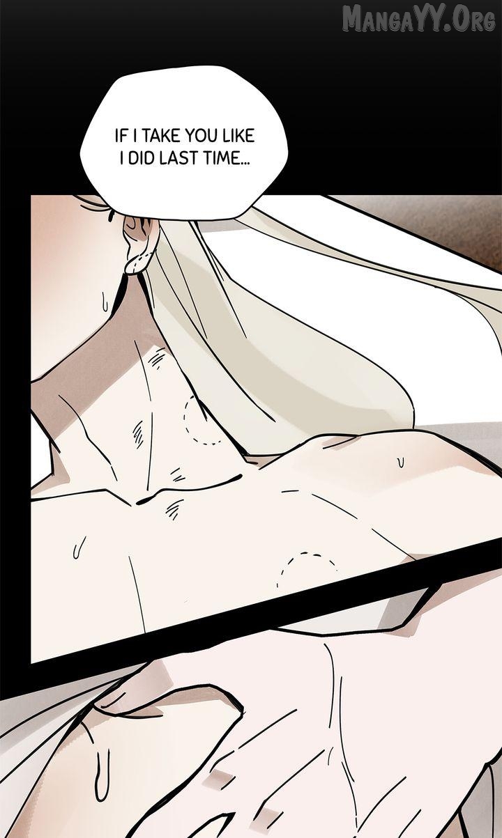 Paljae, Child of Winter Chapter 131 - page 88