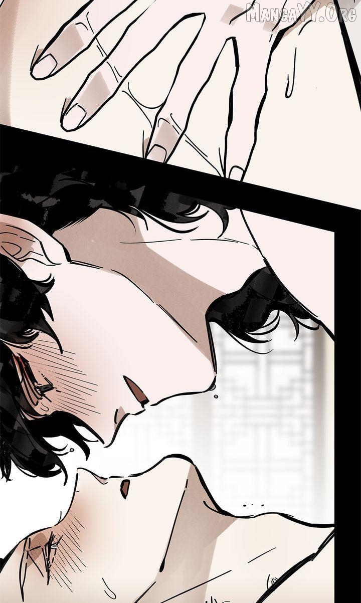 Paljae, Child of Winter Chapter 131 - page 89