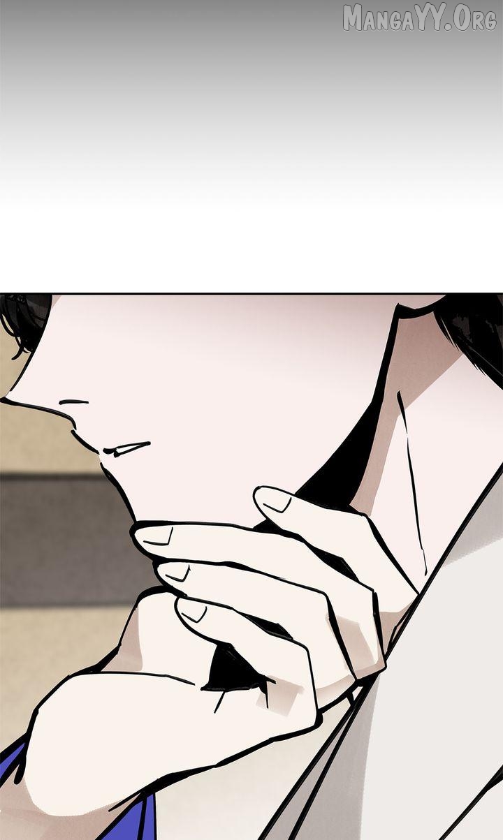 Paljae, Child of Winter Chapter 131 - page 92