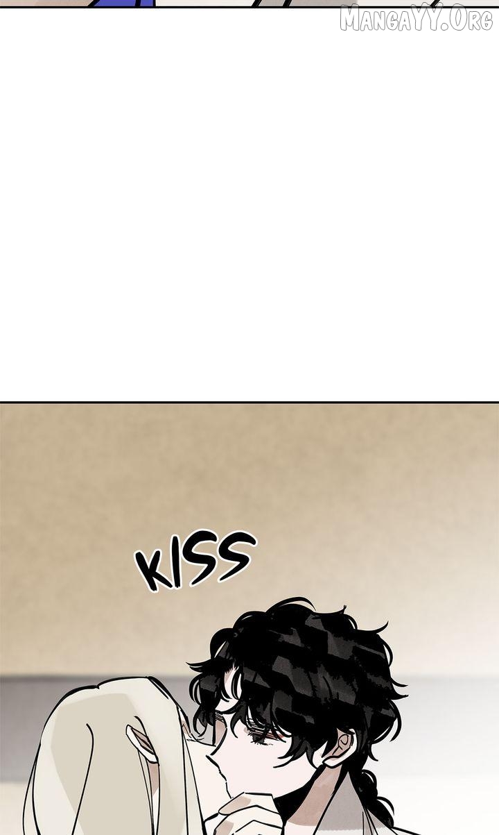 Paljae, Child of Winter Chapter 131 - page 93