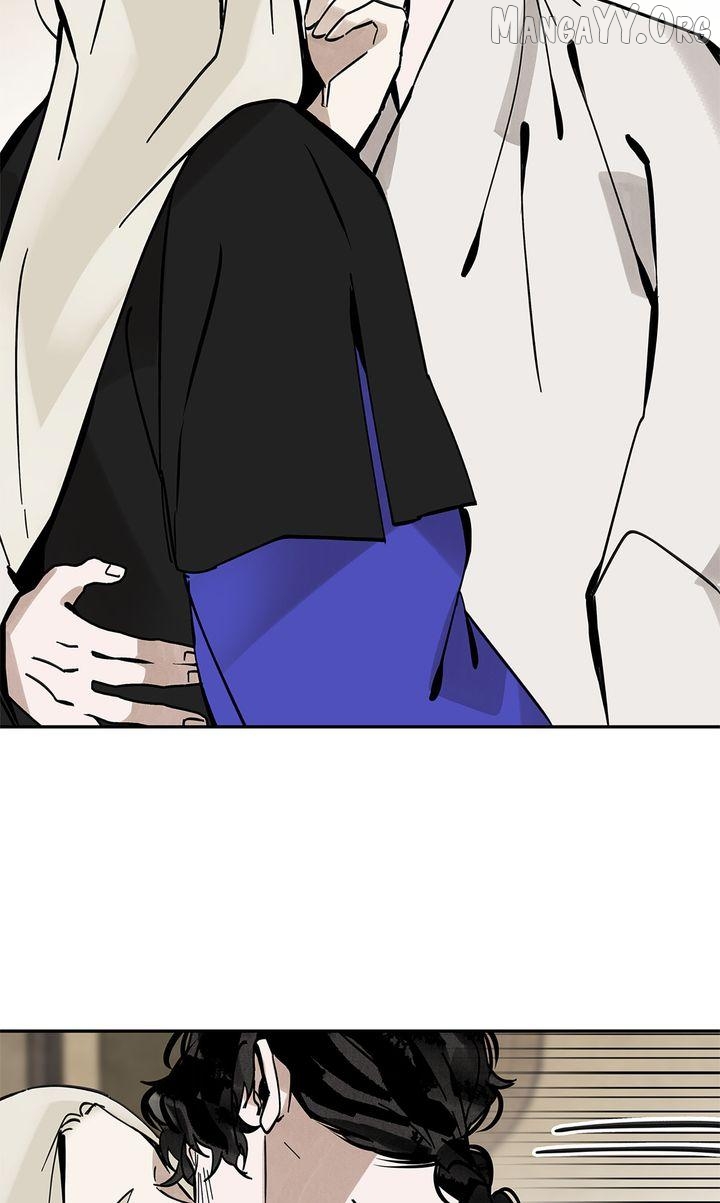 Paljae, Child of Winter Chapter 131 - page 94