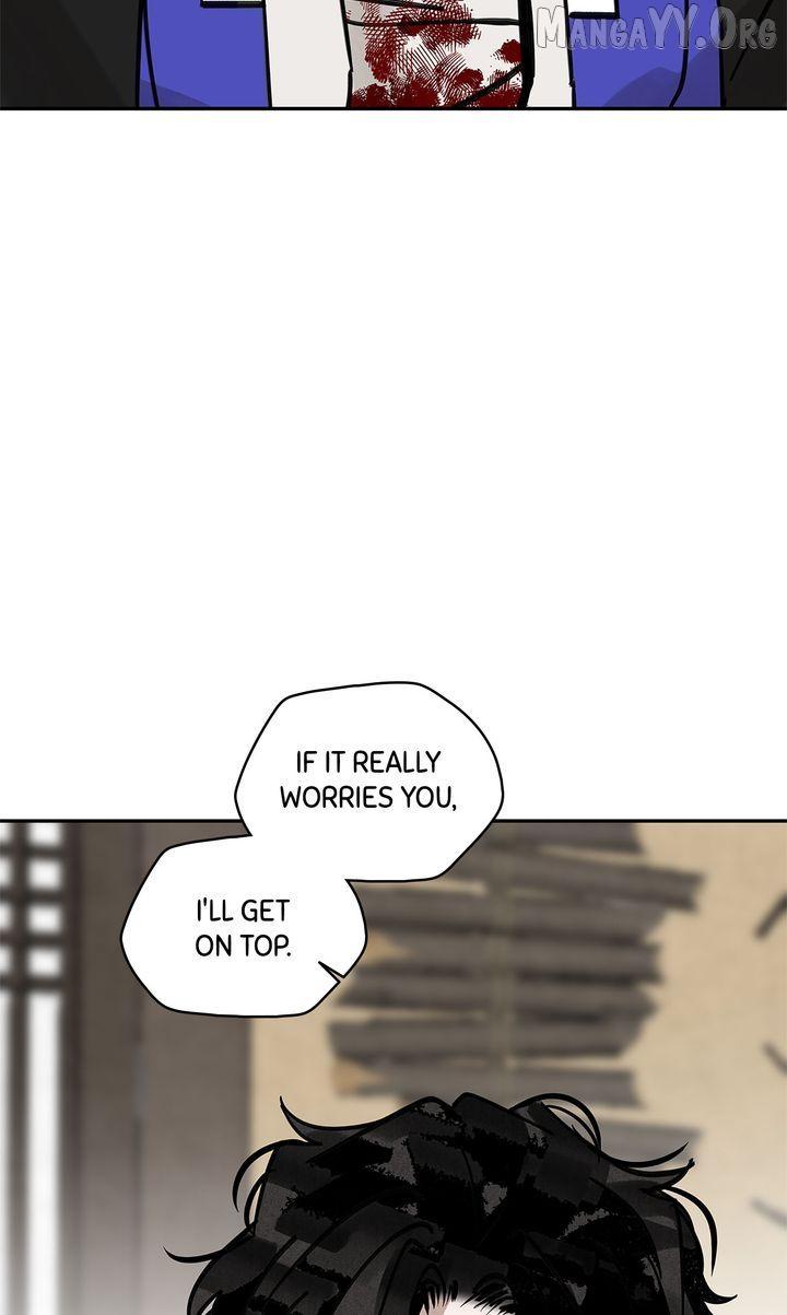 Paljae, Child of Winter Chapter 131 - page 99