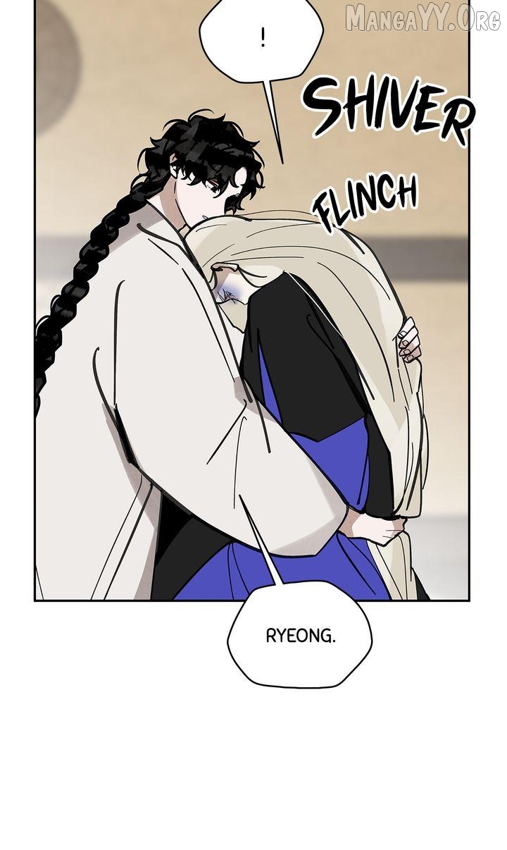 Paljae, Child of Winter Chapter 132 - page 11