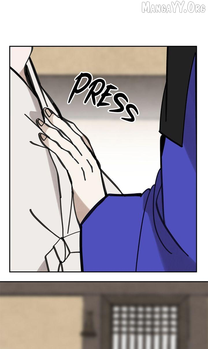 Paljae, Child of Winter Chapter 132 - page 12