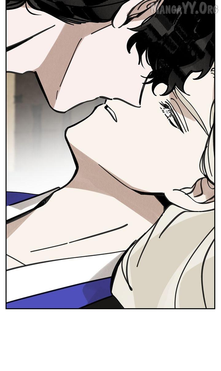 Paljae, Child of Winter Chapter 132 - page 2