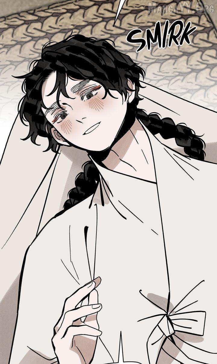 Paljae, Child of Winter Chapter 132 - page 20