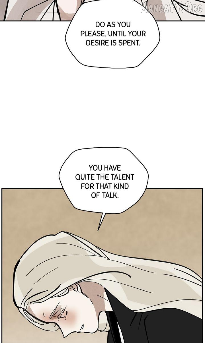 Paljae, Child of Winter Chapter 132 - page 21