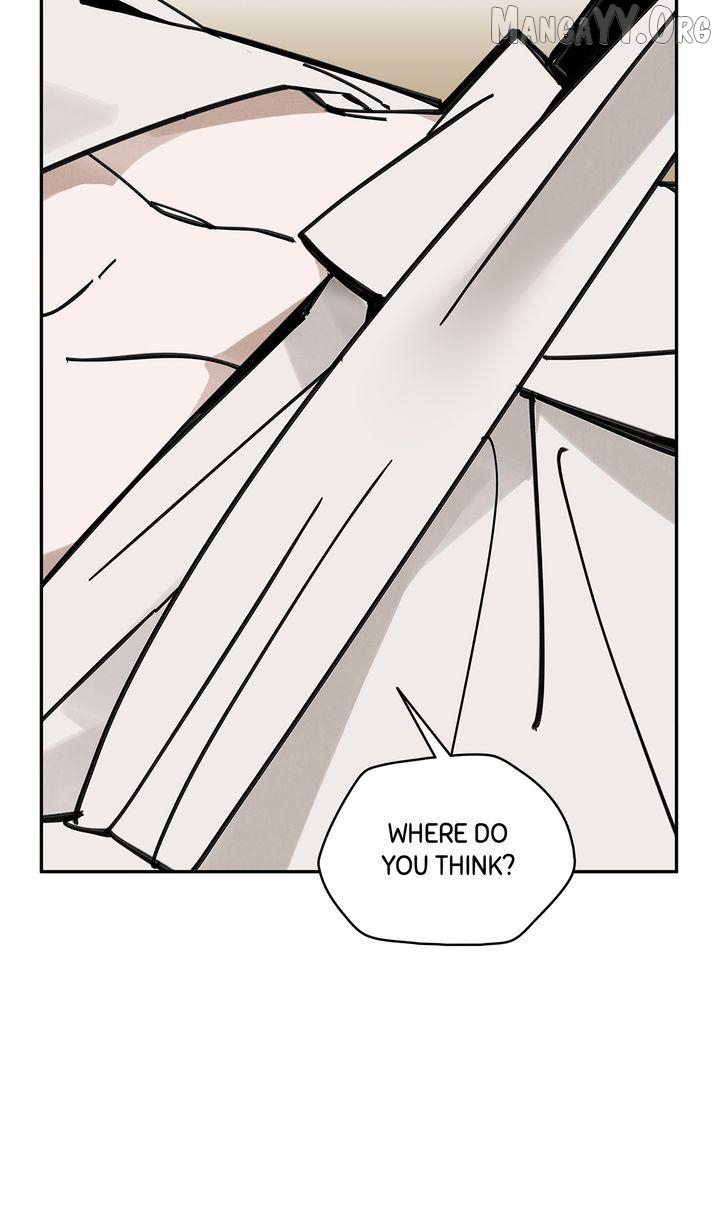 Paljae, Child of Winter Chapter 132 - page 23