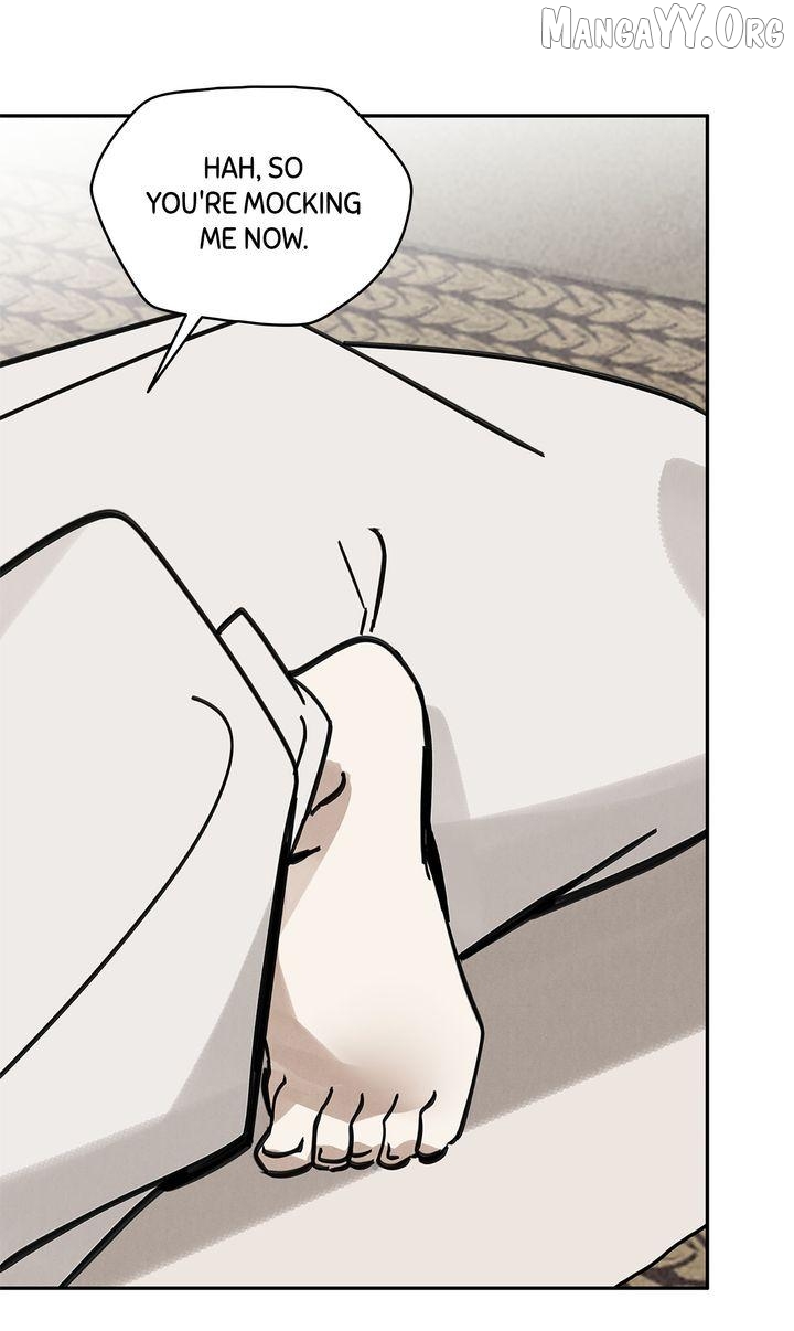 Paljae, Child of Winter Chapter 132 - page 24