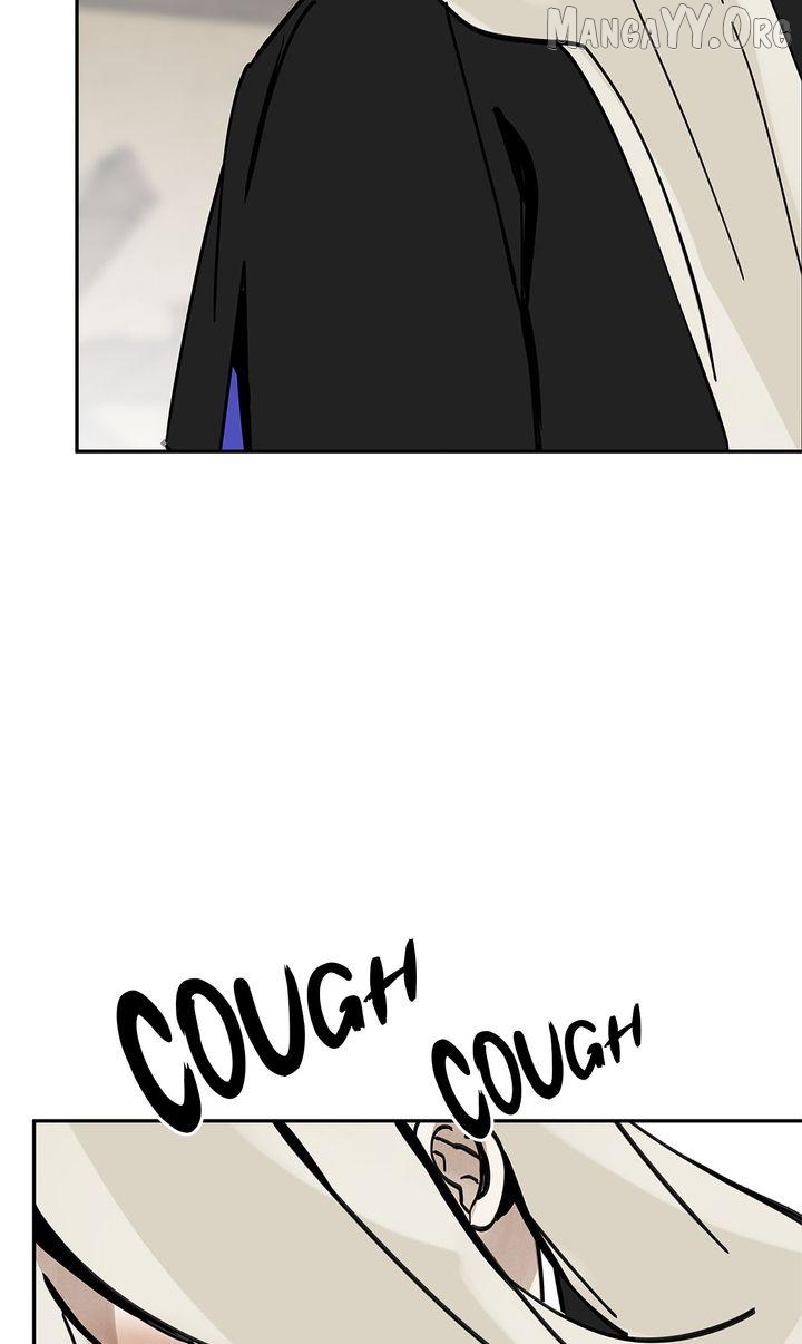 Paljae, Child of Winter Chapter 132 - page 27