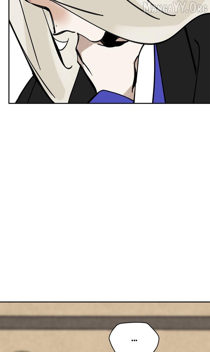 Paljae, Child of Winter Chapter 132 - page 28