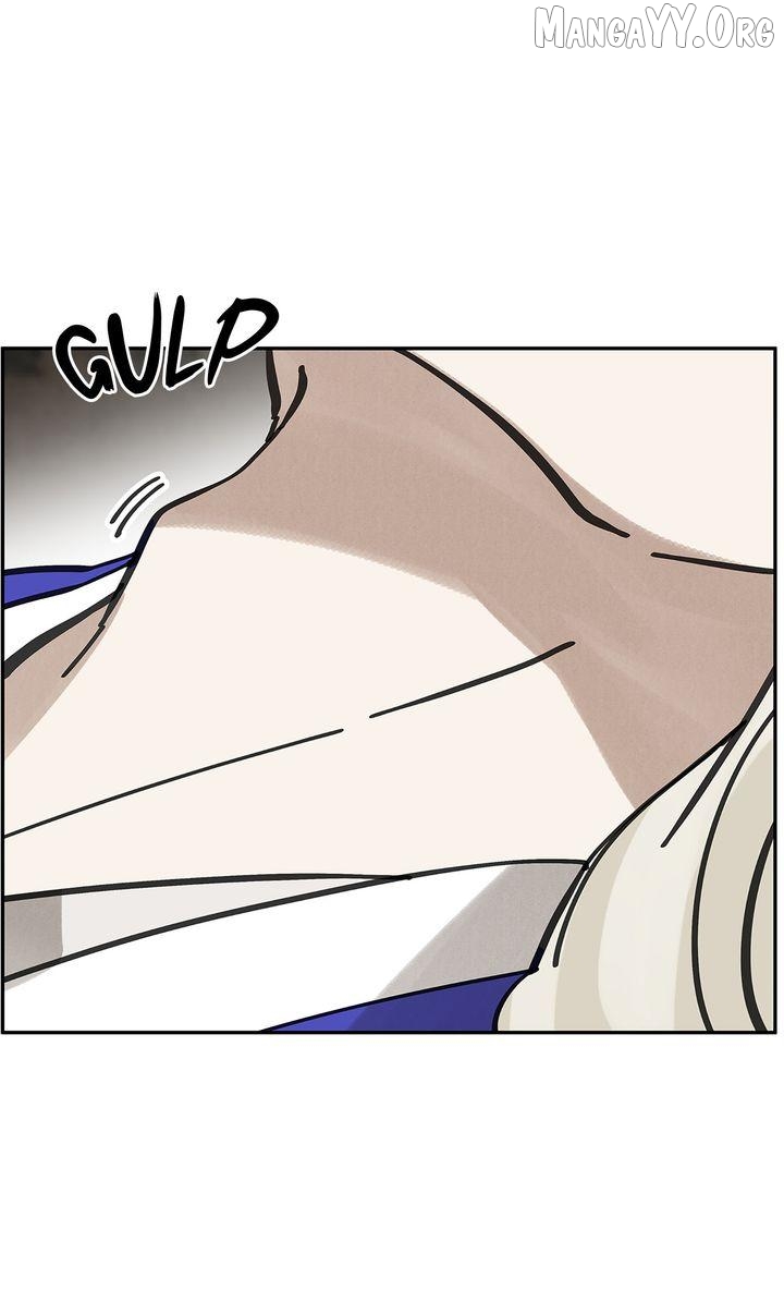 Paljae, Child of Winter Chapter 132 - page 3