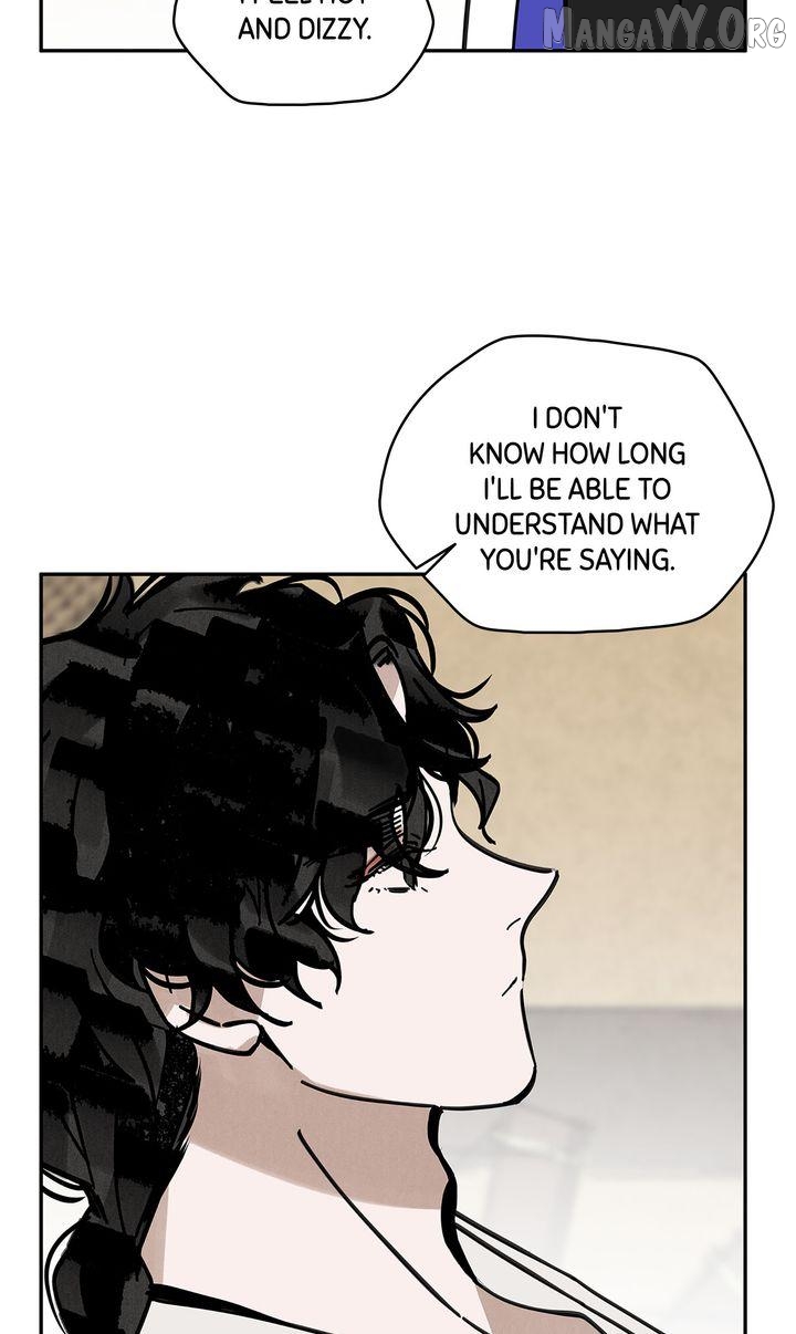 Paljae, Child of Winter Chapter 132 - page 31