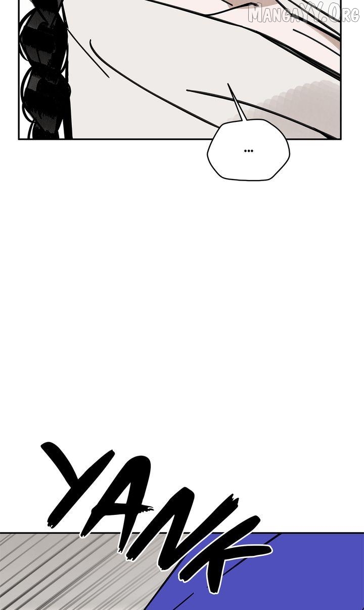 Paljae, Child of Winter Chapter 132 - page 32