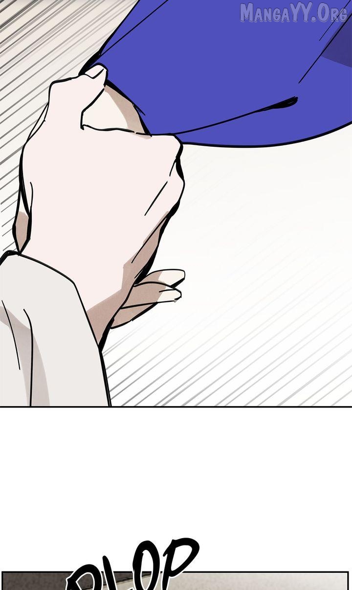 Paljae, Child of Winter Chapter 132 - page 33