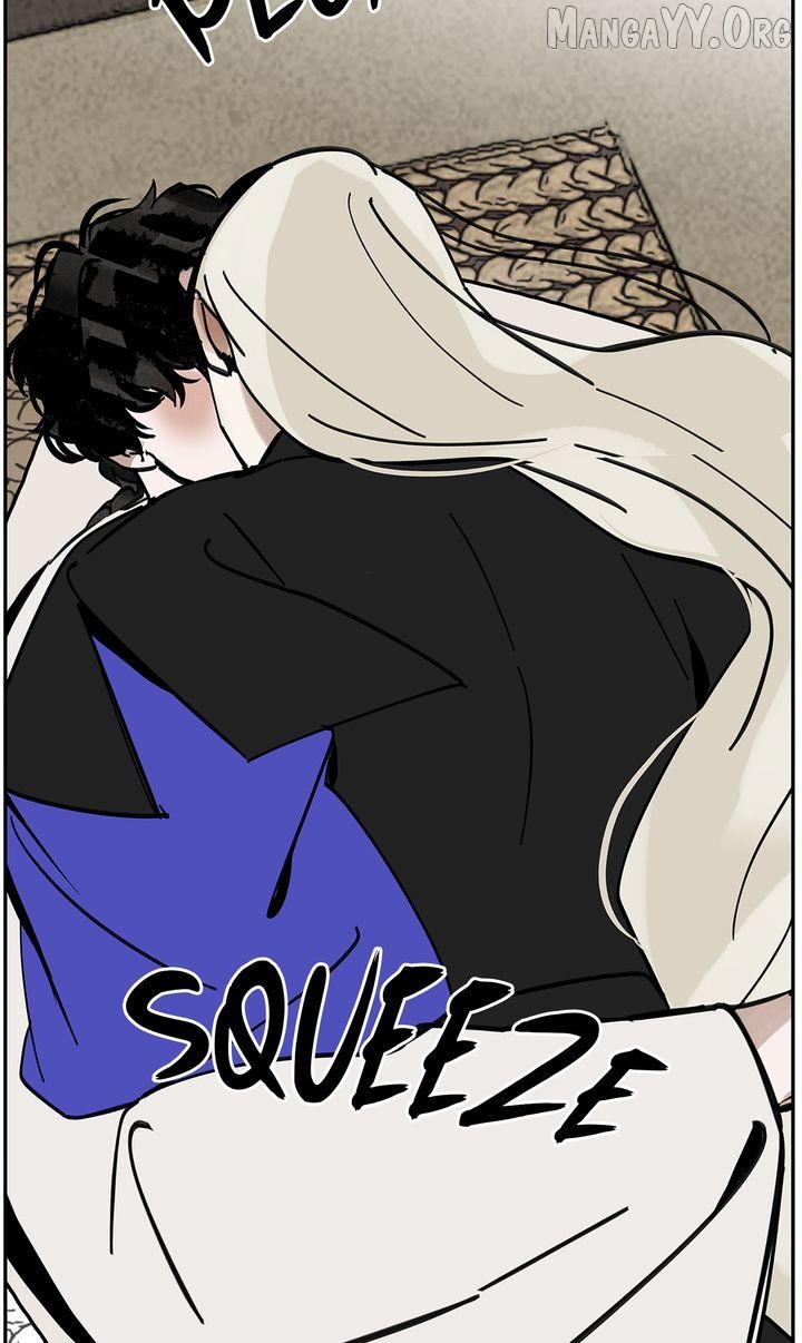 Paljae, Child of Winter Chapter 132 - page 34