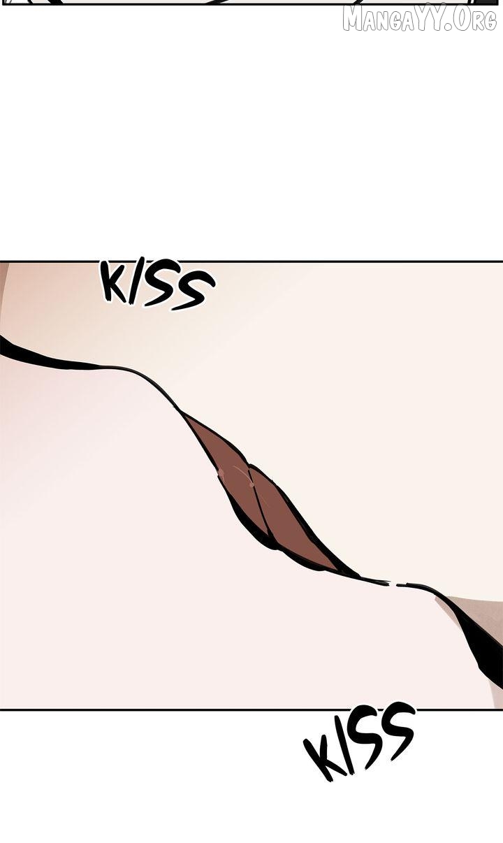 Paljae, Child of Winter Chapter 132 - page 35