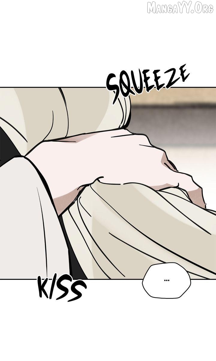 Paljae, Child of Winter Chapter 132 - page 36