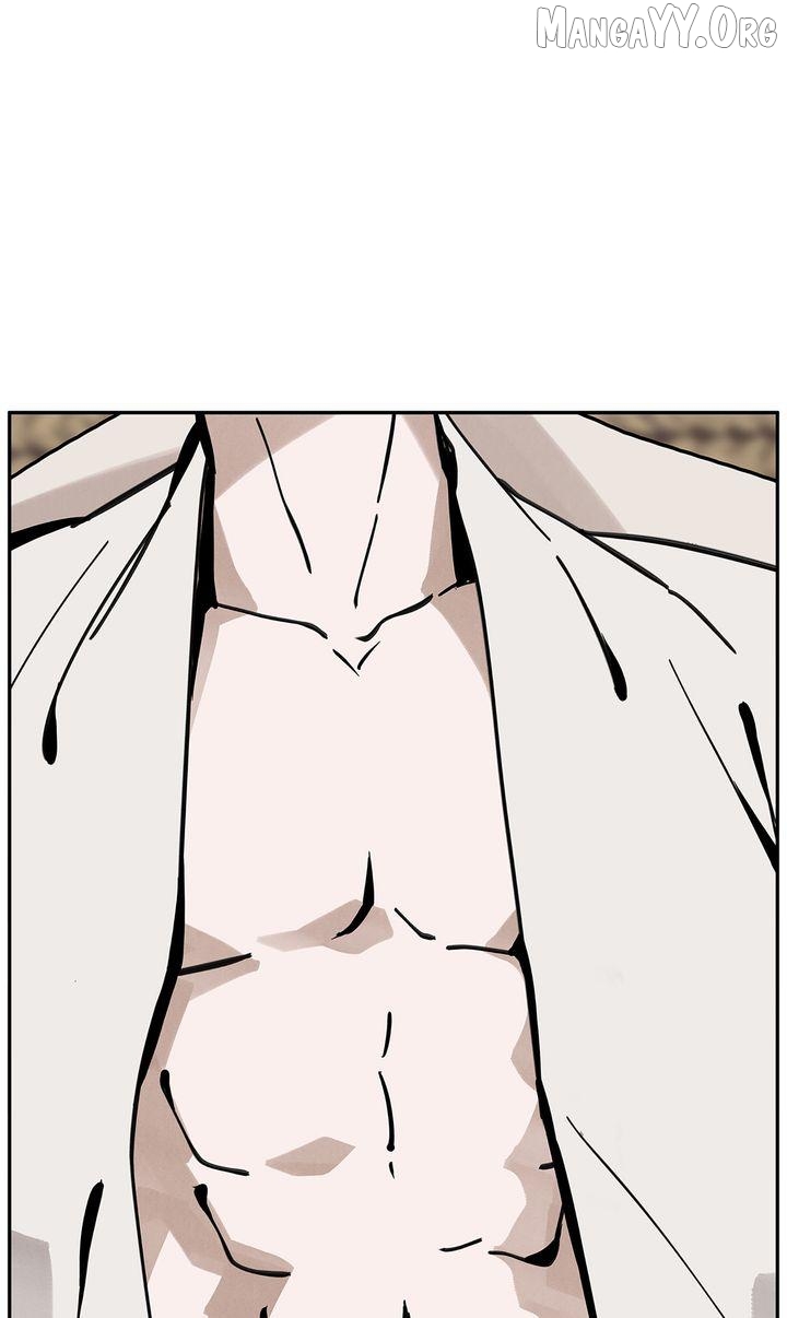 Paljae, Child of Winter Chapter 132 - page 37