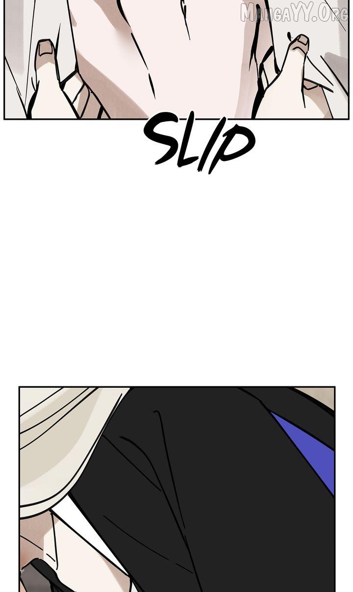 Paljae, Child of Winter Chapter 132 - page 38