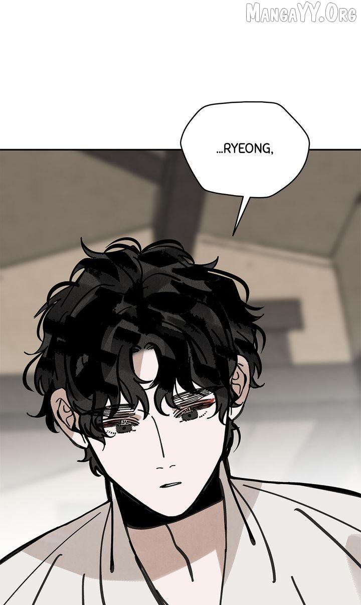 Paljae, Child of Winter Chapter 132 - page 4