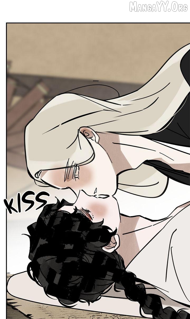 Paljae, Child of Winter Chapter 132 - page 40