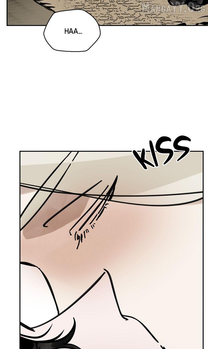 Paljae, Child of Winter Chapter 132 - page 41