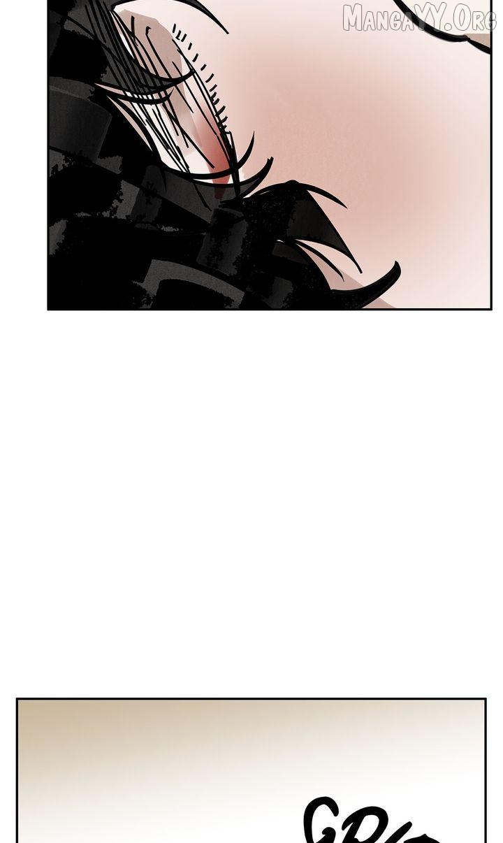 Paljae, Child of Winter Chapter 132 - page 42