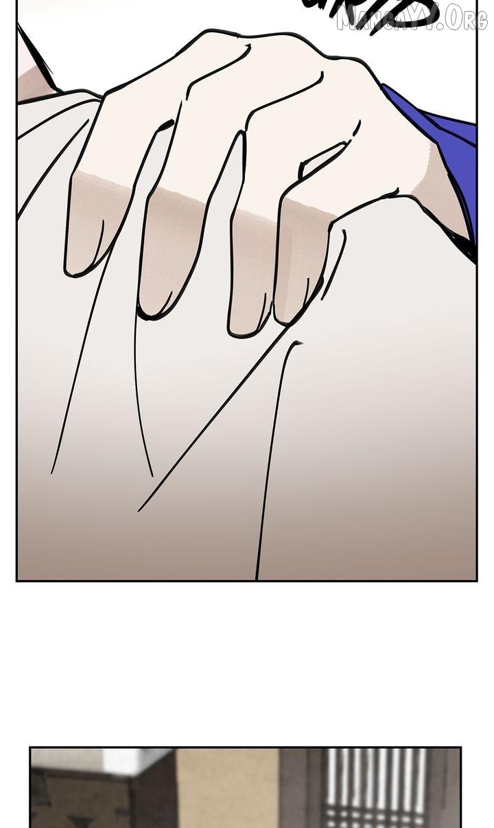 Paljae, Child of Winter Chapter 132 - page 43