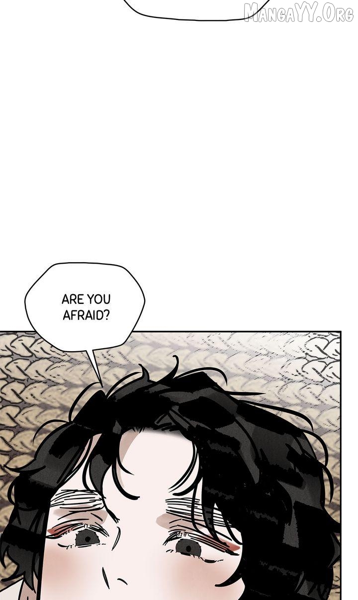 Paljae, Child of Winter Chapter 132 - page 45