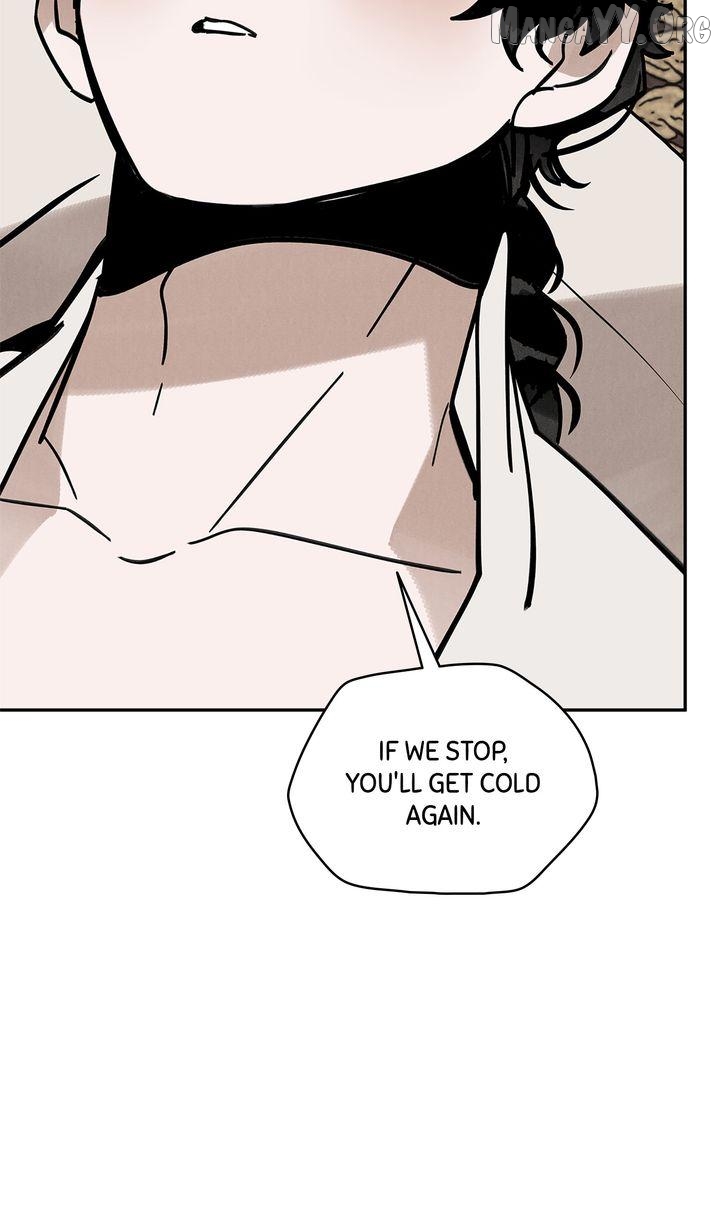 Paljae, Child of Winter Chapter 132 - page 46