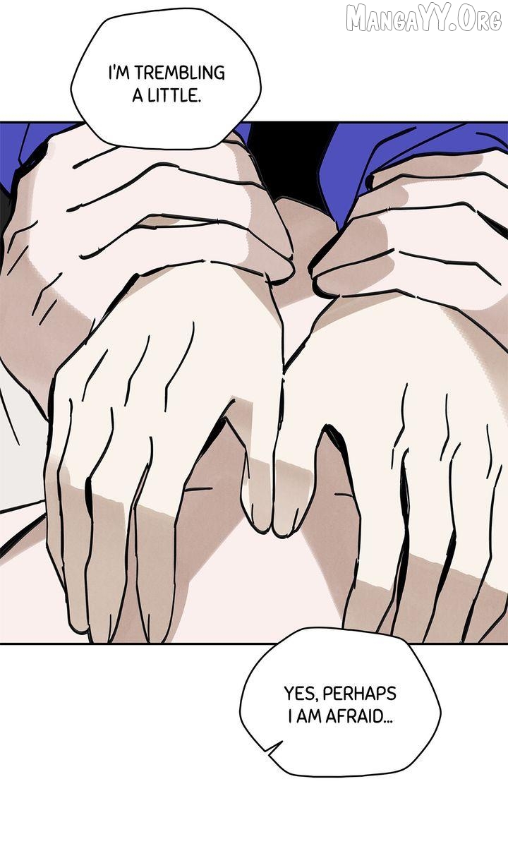 Paljae, Child of Winter Chapter 132 - page 47